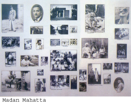 Madan Mahatta