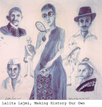 Lalita Lajmi