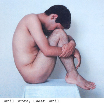Sunil Gupta, Sweet Sunil